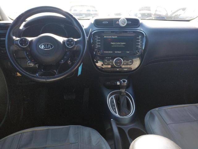 Фото 8 с аукциона – 2015 KIA SOUL + с VIN KNDJP3A51F7219562