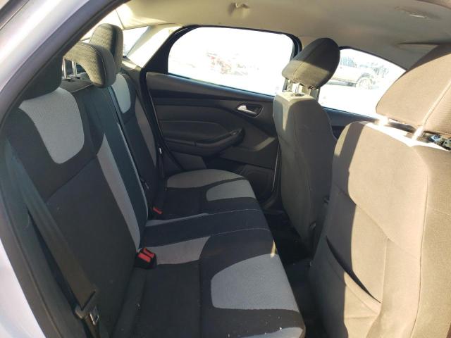 Photo 10 from auction – 2012 FORD FOCUS SE with VIN 1FAHP3F25CL410410