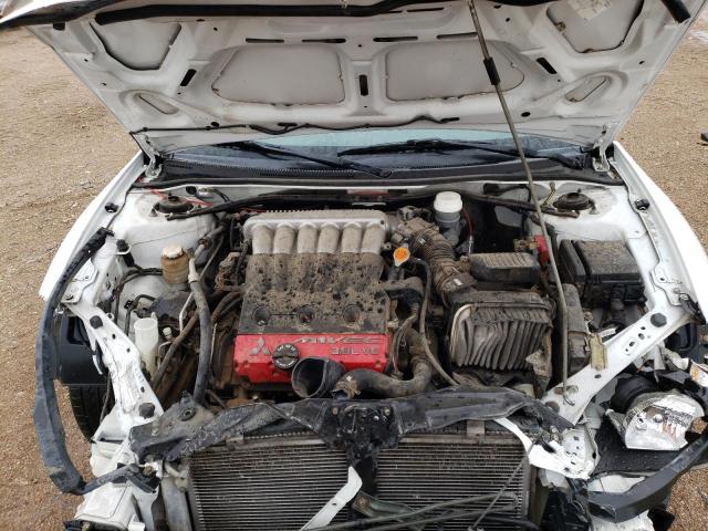Photo 11 from auction – 2008 MITSUBISHI ECLIPSE SP with VIN 4A3AL35T58E034236