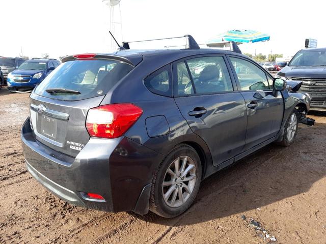 Photo 3 from auction – 2012 SUBARU IMPREZA PR with VIN JF1GPAC64CH234427