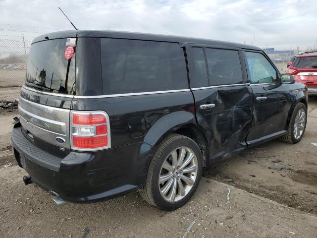 Photo 3 from auction – 2014 FORD FLEX LIMIT with VIN 2FMHK6D84EBD45565
