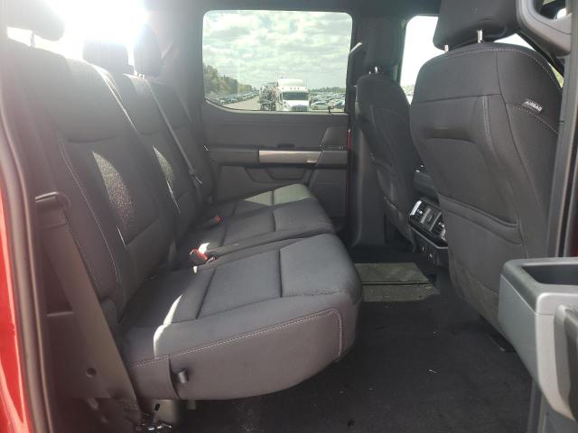 Photo 10 from auction – 2021 FORD F150 SUPER with VIN 1FTEW1EP6MFC20181