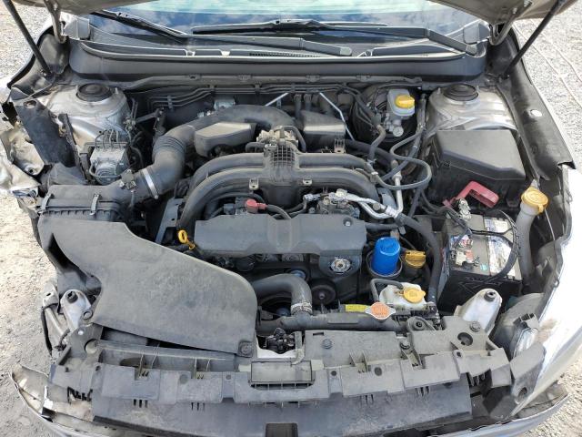 Photo 11 from auction – 2015 SUBARU LEGACY 2.5 with VIN 4S3BNAC67F3049980