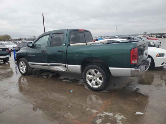Фото 2 с аукциона – 2002 DODGE RAM 1500 с VIN 1D7HA18N42S647536