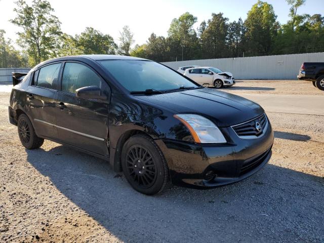 Photo 4 from auction – 2012 NISSAN SENTRA 2.0 with VIN 3N1AB6AP2CL646549