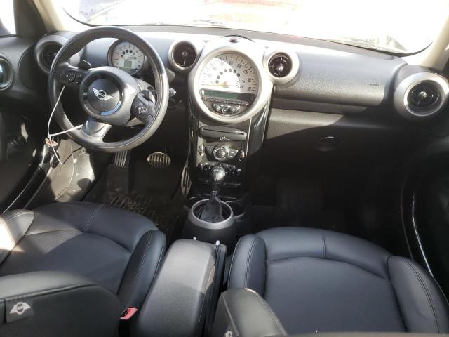 Photo 8 from auction – 2012 MINI COOPER S C with VIN WMWZC5C55CWL63797