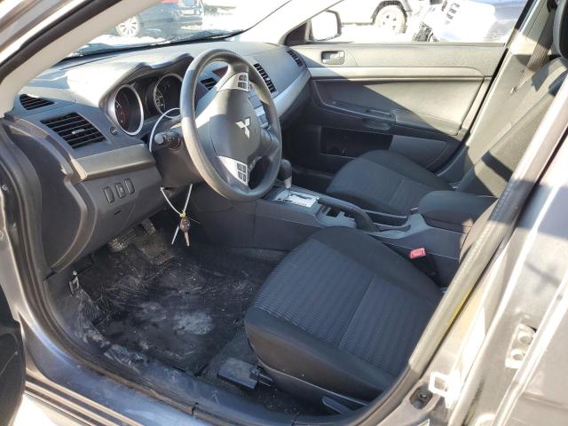 Photo 7 from auction – 2012 MITSUBISHI LANCER ES/ with VIN JA32U2FU2CU030289