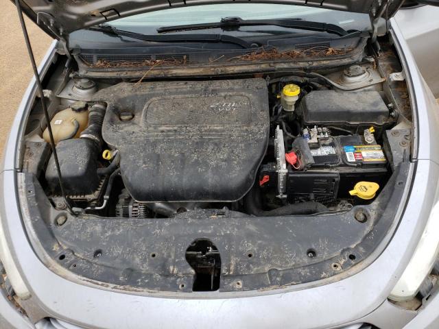 Photo 11 from auction – 2014 DODGE DART SE with VIN 1C3CDFAA9ED745426