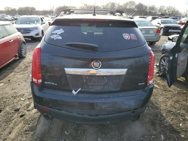 Photo 6 from auction – 2012 CADILLAC SRX PERFOR with VIN 3GYFNEE3XCS515252