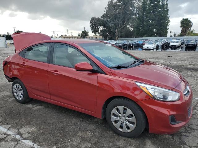 Photo 4 from auction – 2017 HYUNDAI ACCENT SE with VIN KMHCT4AE7HU376099