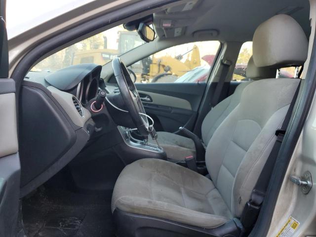 Photo 7 from auction – 2014 CHEVROLET CRUZE LT with VIN 1G1PC5SB4E7170922