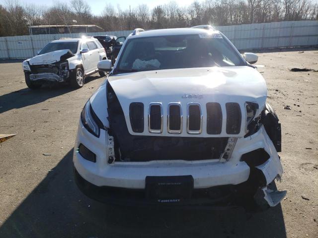 Photo 5 from auction – 2015 JEEP CHEROKEE L with VIN 1C4PJMCS4FW787993