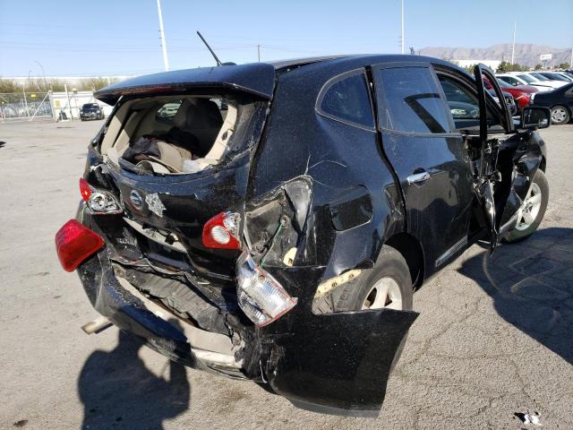 Photo 3 from auction – 2013 NISSAN ROGUE S with VIN JN8AS5MT6DW019725
