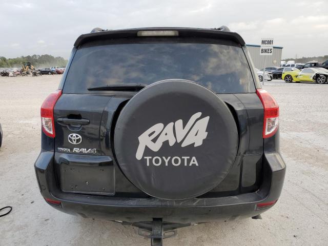 Photo 6 from auction – 2006 TOYOTA RAV4 with VIN JTMZD33V466015403