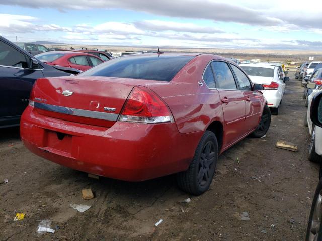 Photo 3 from auction – 2008 CHEVROLET IMPALA LS with VIN 2G1WB58KX81301343