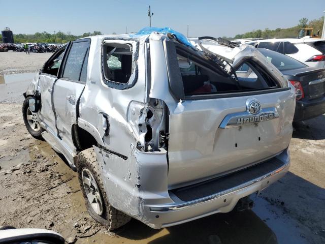 Photo 2 from auction – 2012 TOYOTA 4RUNNER SR with VIN JTEBU5JR4C5078064