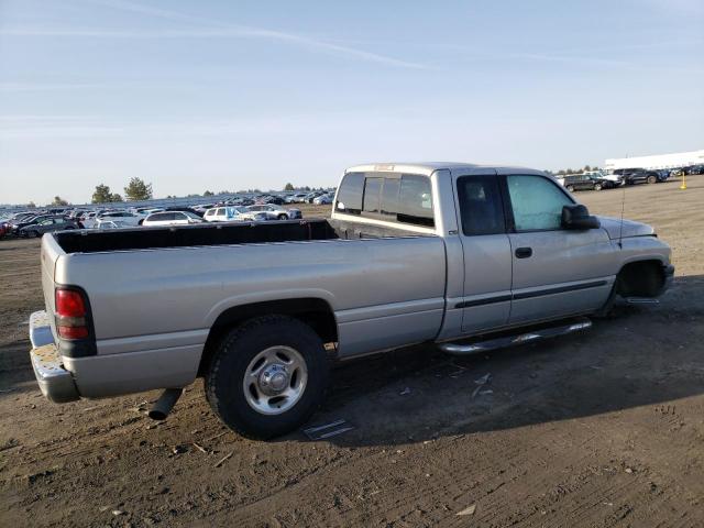Фото 3 с аукциона – 2001 DODGE RAM 2500 с VIN 3B7KC236X1G228905