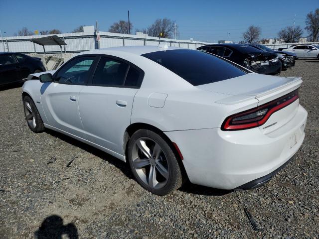 Foto 2 de la subasta – 2016 DODGE CHARGER R/ con VIN 2C3CDXCT0GH121038