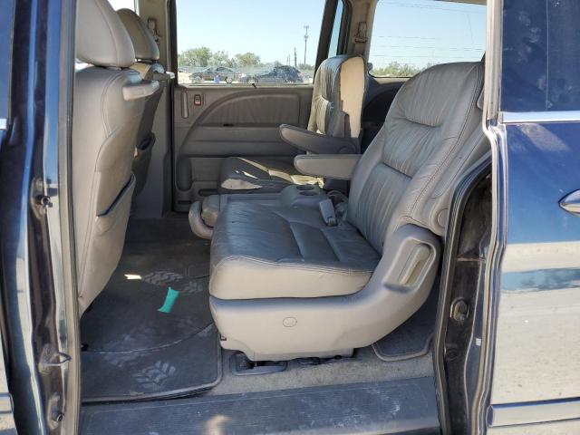 Photo 11 from auction – 2009 HONDA ODYSSEY EX with VIN 5FNRL38629B024677