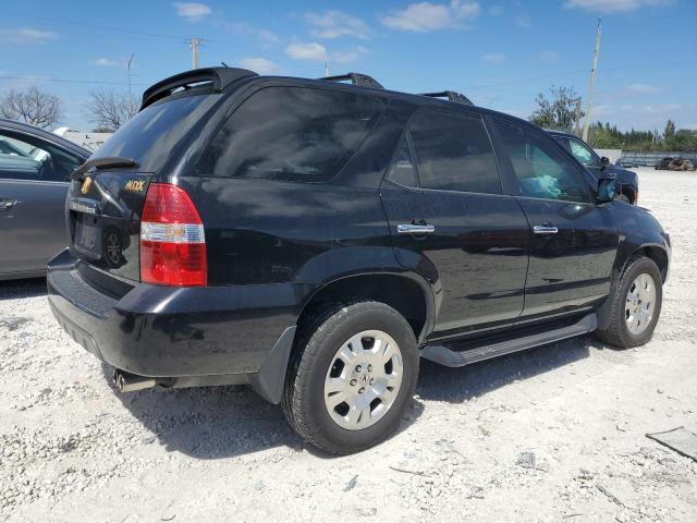 Photo 3 from auction – 2002 ACURA MDX with VIN 2HNYD18262H517475