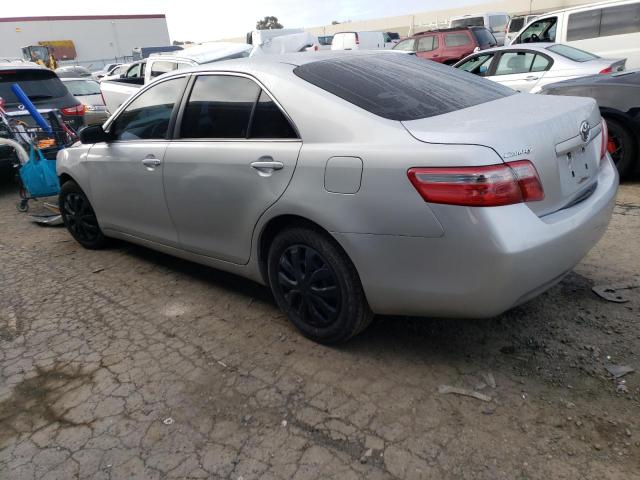 Photo 2 from auction – 2009 TOYOTA CAMRY BASE with VIN JTNBE46K493182402