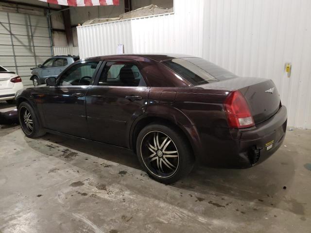 Photo 2 from auction – 2005 CHRYSLER 300 with VIN 2C3JA43R95H183442