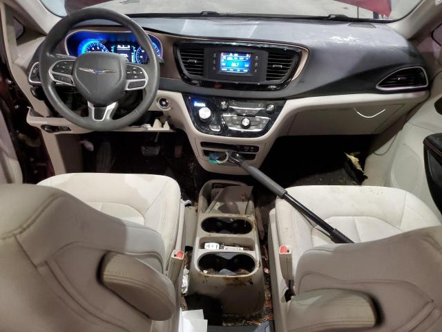 Photo 8 from auction – 2017 CHRYSLER PACIFICA L with VIN 2C4RC1CG6HR521643