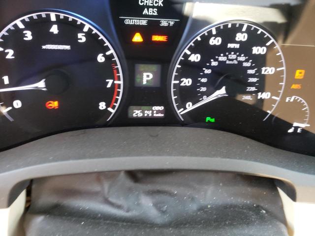 Photo 9 from auction – 2015 LEXUS RX 350 with VIN 2T2ZK1BA3FC208042