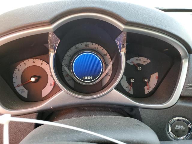 Photo 9 from auction – 2012 CADILLAC SRX PERFOR with VIN 3GYFNEE3XCS515252