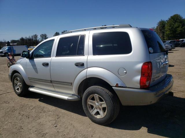 Photo 2 from auction – 2006 DODGE DURANGO SL with VIN 1D4HB48256F181700