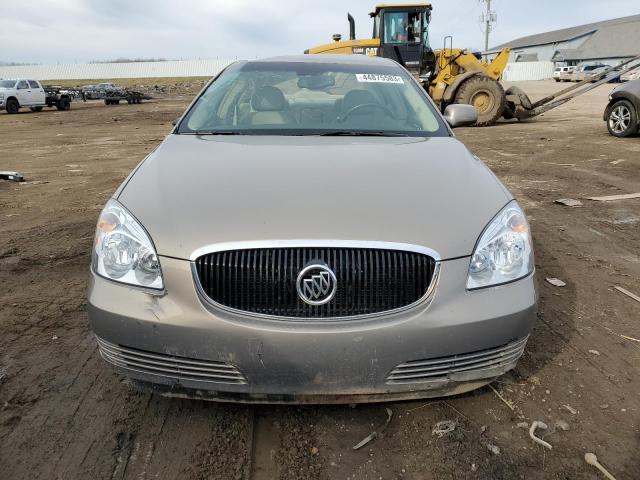 Photo 5 from auction – 2007 BUICK LUCERNE CX with VIN 1G4HD57267U201573