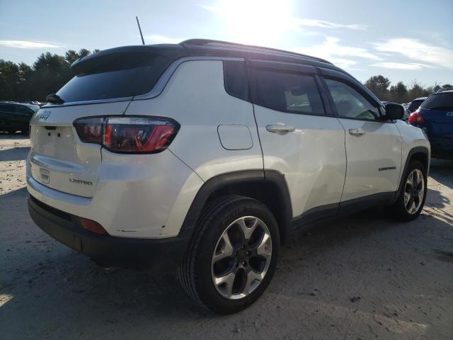 Photo 3 from auction – 2018 JEEP COMPASS LI with VIN 3C4NJDCB5JT163481