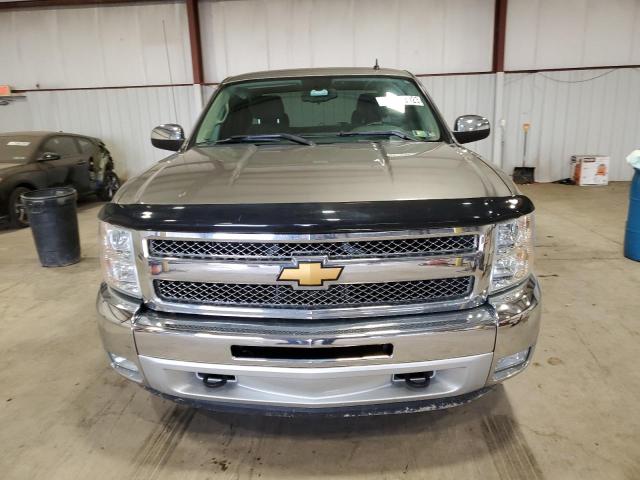 Photo 5 from auction – 2012 CHEVROLET SILVERADO with VIN 1GCRKSE77CZ344539