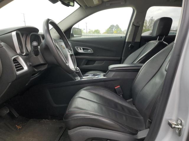 Photo 7 from auction – 2015 CHEVROLET EQUINOX LT with VIN 2GNALCEK1F6306932