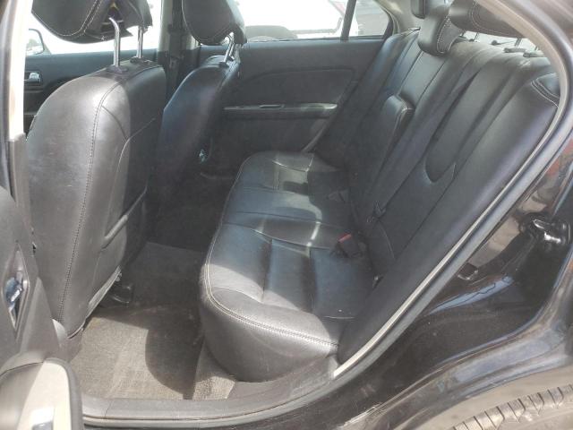 Photo 10 from auction – 2012 FORD FUSION SEL with VIN 3FAHP0JA4CR394604