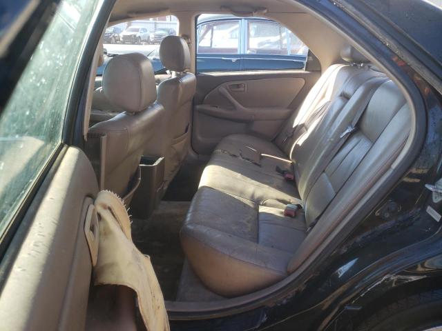 Photo 10 from auction – 2000 TOYOTA CAMRY CE with VIN JT2BG22K0Y0412051