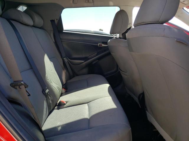 Photo 10 from auction – 2009 TOYOTA COROLLA MA with VIN 2T1KU40E79C048520
