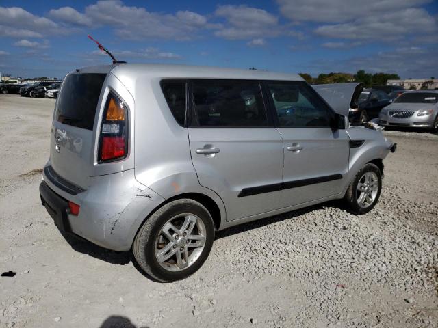 Photo 3 from auction – 2011 KIA SOUL + with VIN KNDJT2A2XB7315051