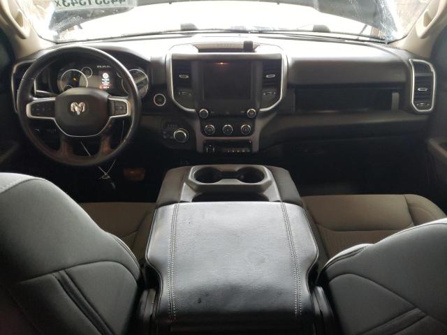 Photo 8 from auction – 2019 RAM 1500 BIG H with VIN 1C6SRFFT8KN694369