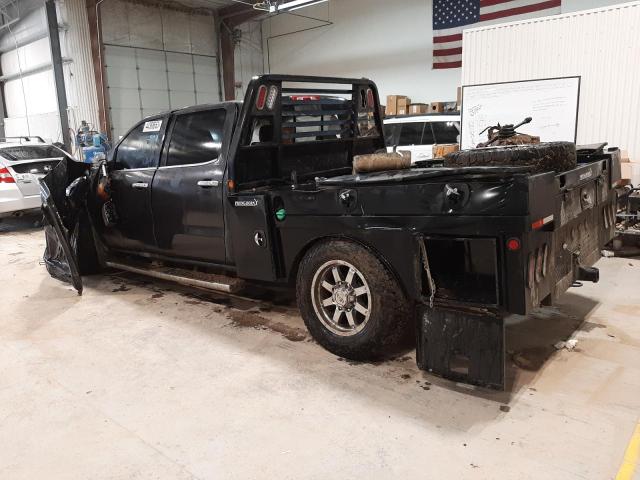 Photo 2 from auction – 2016 CHEVROLET SILVERADO with VIN 1GC1KWE85GF183998