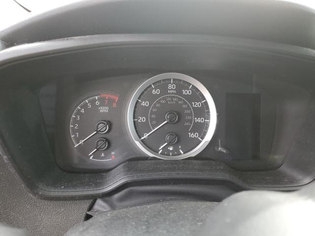 Photo 9 from auction – 2020 TOYOTA COROLLA LE with VIN 5YFEPRAE3LP065340