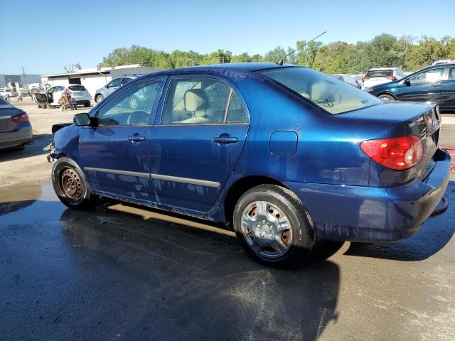 Photo 2 from auction – 2006 TOYOTA COROLLA CE with VIN JTDBR32E460090089