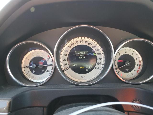 Photo 9 from auction – 2014 MERCEDES-BENZ E 350 with VIN WDDHF5KB6EB040839