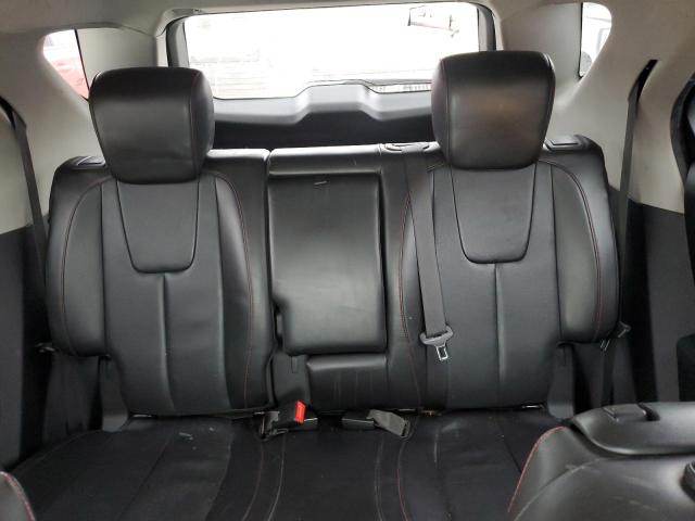 Zdjęcie 10 z aukcji – 2011 CHEVROLET EQUINOX LT z VIN 2CNFLFE51B6412300