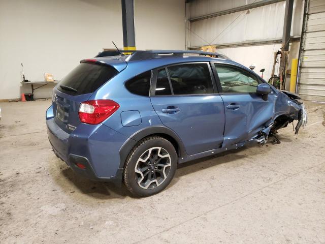 Photo 3 from auction – 2016 SUBARU CROSSTREK with VIN JF2GPABC6G8208775