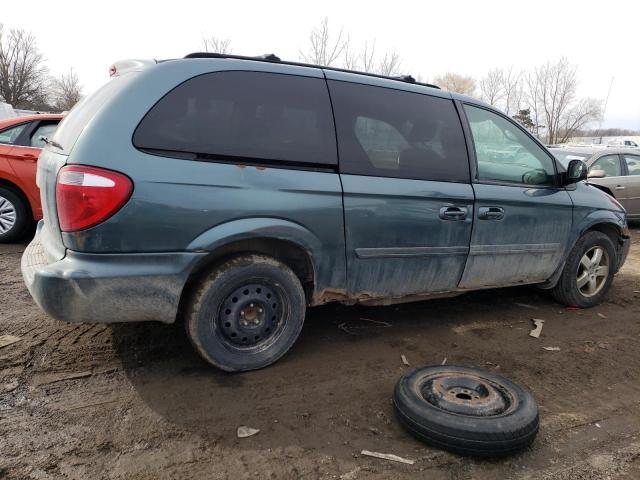 Photo 3 from auction – 2007 DODGE GRAND CARA with VIN 2D4GP44L37R283972