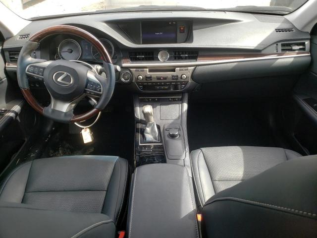 Photo 8 from auction – 2017 LEXUS ES 350 with VIN 58ABK1GG1HU079232