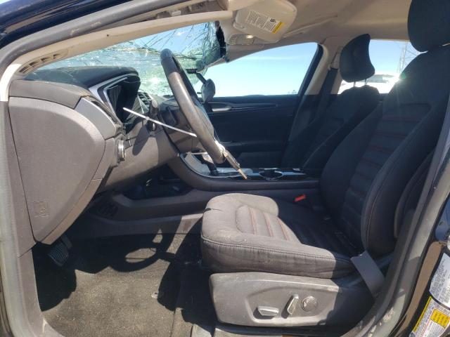 Photo 7 from auction – 2016 FORD FUSION SE with VIN 3FA6P0H9XGR190043