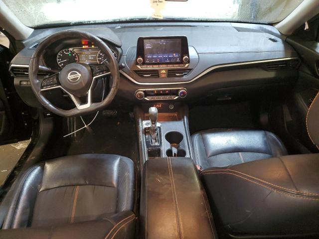 Photo 8 from auction – 2020 NISSAN ALTIMA SR with VIN 1N4BL4CV4LN314889