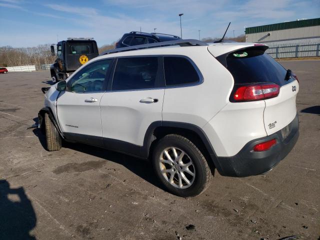 Zdjęcie 2 z aukcji – 2015 JEEP CHEROKEE L z VIN 1C4PJMCS4FW787993